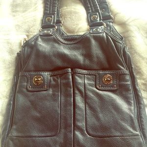 🦋🦋MARC JACOBS NAVY BAG 🦋🦋